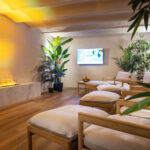 Span rentoutumisalue, Nunne Boutique Hotel