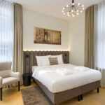 Deluxe Double, Nunne Boutique Hotel