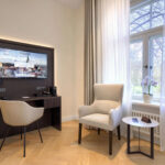 Deluxe Double, Nunne Boutique Hotel