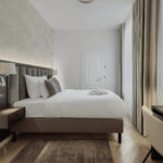 Classic-huone yhdelle, Nunne Boutique Hotel