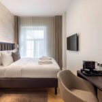 Pieni Double, Nunne Boutique Hotel