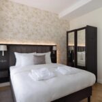 Pieni Double, Nunne Boutique Hotel