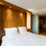 Radisson Blu Latvija, Juniorsviitti