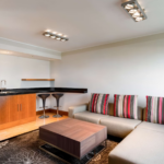 Radisson Blu Latvija, Juniorsviitti