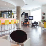 Baari, Suite Novotel Malaga Centro