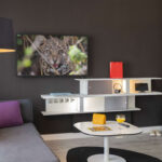 Superior-Sviitti, Novotel Suite Malaga Centro