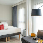 Superior-Sviitti, Novotel Suite Malaga Centro