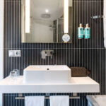 Kypyhuone, Novotel Suite Malaga Centro