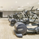 Kuntosali, Ilunion Malaga