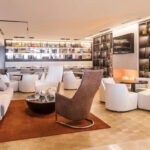 Kahvila, Ilunion Malaga