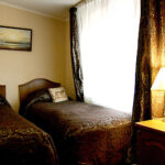 Standard Twin, Monte Kristo