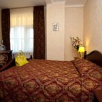 Standard Double, Monte Kristo Hotel