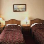 Economy Twin, Monte Kristo Hotel