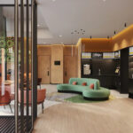 Zoom-Market, Hyatt Place Tallinn