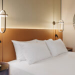 King-sänky, Hyatt Place Tallinn