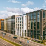 Hyatt Place Tallinn 📷 KaupoKalda