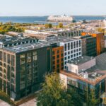 Hyatt Place Tallinn 📷 KaupoKalda