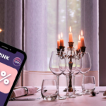 Pärnu, Ammande Villa ravintola, -10% etu IMT Oma Loma apilla