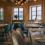 Kalku Varti -ravintola, Riika Vanhakaupunki