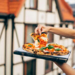 Burzma, Riika Vanhakaupunki