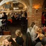 Folk club ALA Pagrabs, Riika