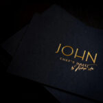 JOHN Chef's Hall, Riika