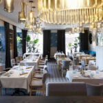 Riviera-ravintola, Riika