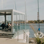 Ravintola Osta, Riika