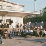 Zefirs-ravintola, Riika