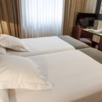 Kahden hengen huone, Zenit Malaga