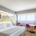 Superior Premium -huone, Barcelo Malaga