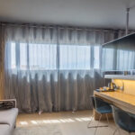 Juniorsviitin oleskelutila, Barcelo Malaga