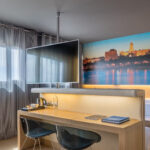 Juniorsviitti, Barcelo Malaga