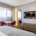 Superior Premium, Barcelo Malaga