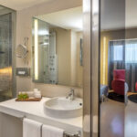 Superior, Barcelo Malaga