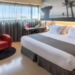 Superior, Barcelo Malaga