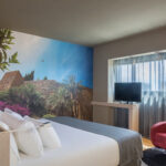 Deluxe, Barcelo Malaga