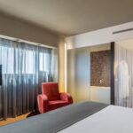 Deluxe, Barcelo Malaga