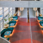 Aula, Barcelo Malaga