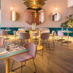 Ravintola, Barcelo Malaga