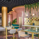 Baari, Barcelo Malaga