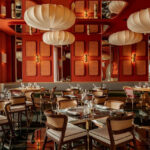 Ravintola, Vincci Selección Posada del Patio