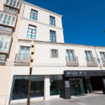 Ulkokuva hotellista, Vincci Selección Posada del Patio