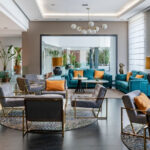 Aula, Vincci Selección Posada del Patio