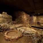 Historiallisia muureja, Vincci Selección Posada del Patio