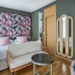 Standard-huone, Vincci Seleccioon Posada del Patio