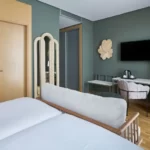 Standard-huone, Vincci Seleccioon Posada del Patio