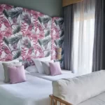 Standard-huone, Vincci Seleccioon Posada del Patio