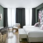 Superior parvekkeella, Vincci Seleccioon Posada del Patio