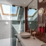 Esimerkkikuva kylpyhuoneesta, Sviitti, Vincci Seleccion Posada del Patio